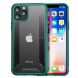 For iPhone 11 Pro PC + TPU Shockproof Protective Case