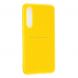 For Xiaomi Mi 9 2.0mm Thick TPU Candy Color Protective Case