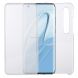 For Xiaomi Mi 10 PC+TPU Ultra-Thin Double-Sided All-Inclusive Transparent Case