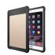 For iPad 10.5 inch RedPepper Shockproof Waterproof PC + TPU Protective Case with Holder