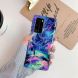 For Huawei P40 Pro / Pro+ Laser Marble Pattern TPU Protective Case