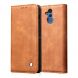 Casual Style Retro Crazy Horse Texture Horizontal Flip Leather Case for Huawei Mate 20 Lite, with Card Slots & Holder & Wallet