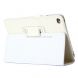 Litchi Texture Horizontal Flip PU Leather Protective Case with Holder for iPad Mini 2019