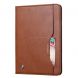 Knead Skin Texture Horizontal Flip Leather Case for iPad 9.7 2018 / 2017 / Air / Air 2/Pro 9.7, with Photo Frame & Holder & Card Slots & Wallet