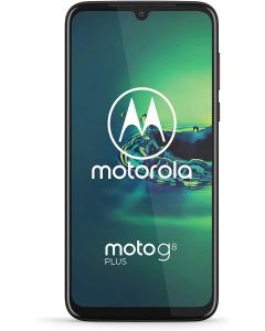 Motorola Moto G8+ Plus-s-red-800404-64-gigabytes