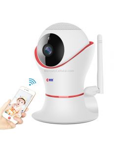 Difang DF-012CAM 1080P Wireless Camera HD Night Vision Smart Wifi Mobile Phone Remote Housekeeping Shop Monitor