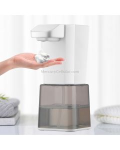Smart Induction Foam Hand Washer Automatic Foam Soap Dispenser, Capacity: 280ml