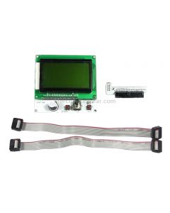 Reprap Smart Controller LCD12864 Version