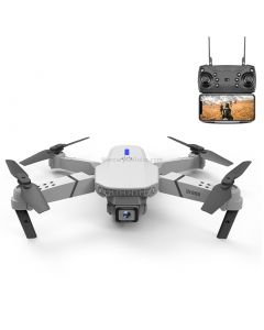 LS-E525 1080P Single Camera Mini Foldable RC Quadcopter Drone Remote Control Aircraft