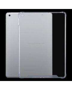 For iPad Air / iPad Air 2 Shockproof Acrylic Transparent Protective Case