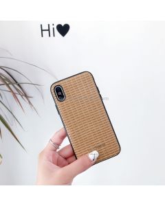 Leather Protective Case For iPhone 6 Plus & 6s Plus