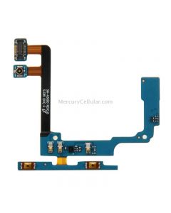 Side Button Flex Cable for Galaxy A3 / A3000