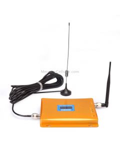 Mobile LED GSM 980MHz Signal Booster / Signal Repeater with Sucker Antenna