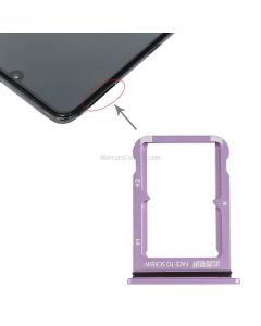 SIM Card Tray + SIM Card Tray for Xiaomi Mi 9