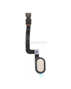 Fingerprint Sensor Flex Cable for Motorola Moto G5 Plus