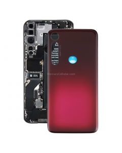 Battery Back Cover for Motorola Moto G8 Plus