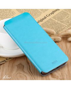 For Huawei P30 Pro MOFI Rui Series Classical Leather Flip Leather Case With Bracket Embedded Steel Plate All-inclusive