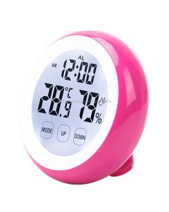 High Precision Indoor Electronic Thermometer